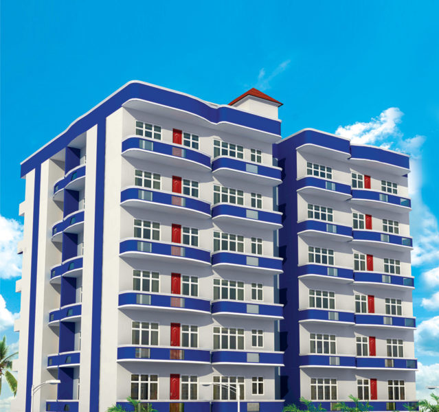 Trend Homes